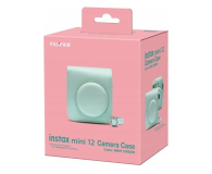 Fujifilm Instax Mini 12 pokrowiec zielony - 1337205 - zdjęcie 5